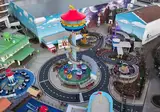 The Land of Legends  Nickelodeon Hotels & Resorts Antalya foto 10