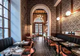 Damaso Hotel foto 29
