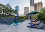 Maitria Hotel Sukhumvit 18 Bangkok foto 7