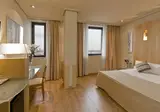 Abba Madrid Hotel foto 12