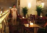 Novotel Valencia Lavant foto 23