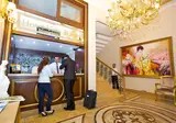 AHC Taksim Hotel Special Class foto 20