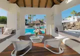 Hotel H10 White Suites - adults only foto 3