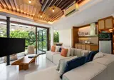 Ubud Green Resort Villas Powered by Archipela foto 14