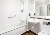 ibis budget London Heathrow Central foto 6