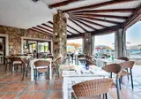 Hotel Resort & SPA Baia Caddinas foto 13