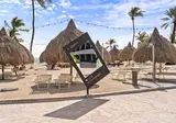 Curaçao North Sea Jazz arrangement The Rif at Mangrove Beach foto 43