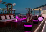 Asterias Beach Hotel foto 20