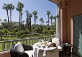 La Mamounia Marrakech foto 26