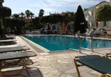 Nikolas Villas Apartments foto 15