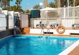 Apartamentos Oasis Sol foto 4