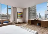 Hilton New York Times Square foto 12