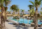 Oros Luxury Beach Resort foto 1