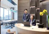 Novotel Singapore on Stevens foto 17