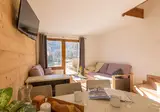 Les Chalets du Jardin Alpin foto 4