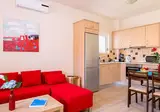 Azure Beach Sea Front Villas foto 6