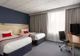 Holiday Inn Express Edinburgh City Centre foto 2