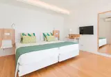 Aparthotel Alfagar foto 4