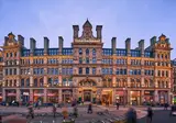 Roomzzz Manchester Victoria foto 18