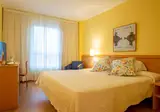Hotel Florazar Valencia by Flagworld foto 11