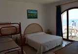 Hotel Miramare Marinella foto 5