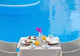 Aegean Plaza Hotel foto 6