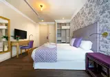 Hotel Emblematico Agaldar foto 26