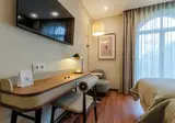 Turim Lisboa Hotel foto 17