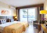 Hotel Rocamar foto 21