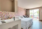 Hotel Occidental Ibiza foto 32