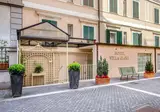 Hotel Villa Glori foto 11