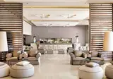 Sani Beach Hotel foto 9