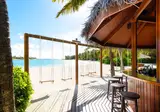 Sheraton Maldives Full Moon Resort & Spa foto 6