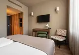 Hotel Exe Essenzia Porto foto 4
