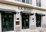 Lx SoHo Boutique Hotel by RIDAN Hotels foto 5