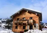 Chalet Schönberger foto 1