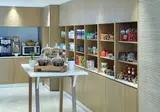 Hilton Garden Inn Muscat Al Khuwair foto 25