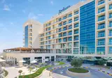 Radisson Resort Ras Al Khaimah Marjan Island foto 7
