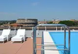 Mercure Roma Centro Colosseo foto 5