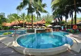 Khao Lak Bhandari Resort & Spa foto 2