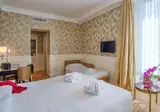 Damaso Hotel foto 9