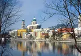 Kerst in het Beierse Velburg foto 7