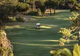 DoubleTree By Hilton Islantilla Beach Golf Resort foto 16
