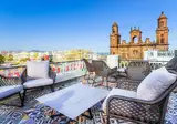 Boutique Hotel Cordial Plaza Mayor of Santa Ana foto 7
