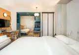 Aparthotel Adagio Access Hamburg foto 11