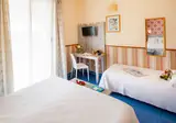 Ostia Antica Park Hotel foto 16