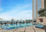 Fairmont Dubai foto 28