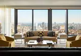 Fairmont Quasar Istanbul foto 18