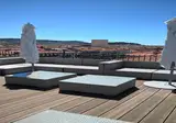Hotel Monsigny foto 19