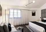 Vanoro Hotel foto 5